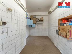 Pronájem obchodního prostoru, Benátky nad Jizerou - Benátky nad Jizerou I, Husovo náměstí, 161 m2