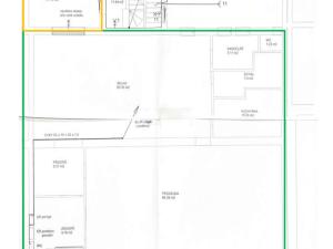 Pronájem obchodního prostoru, Benátky nad Jizerou - Benátky nad Jizerou I, Husovo náměstí, 161 m2