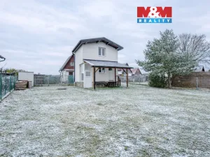 Prodej chaty, Staňkov - Krchleby, Jiráskova, 34 m2