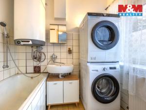 Prodej rodinného domu, Výškov, 116 m2