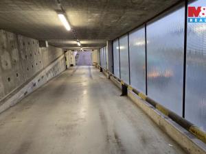 Prodej garáže, Olomouc, Schweitzerova, 14 m2