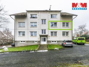 Prodej bytu 3+1, Chodská Lhota, 75 m2