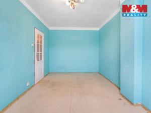 Prodej bytu 4+1, Jablonec nad Nisou, Vlaštovčí, 79 m2