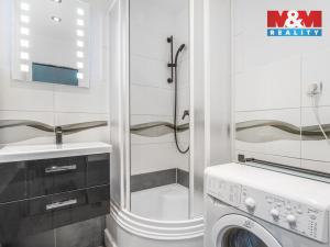 Prodej bytu 4+1, Jablonec nad Nisou, Vlaštovčí, 79 m2