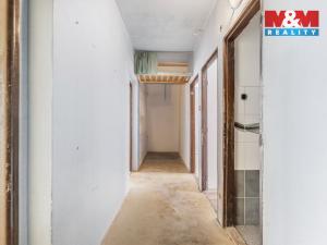 Prodej bytu 4+1, Jablonec nad Nisou, Vlaštovčí, 79 m2