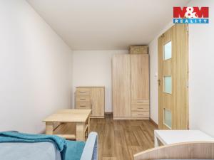 Prodej chaty, Karlovy Vary - Stará Role, 47 m2