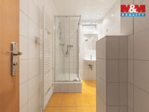 Prodej bytu 2+1, Kuřim, Popkova, 66 m2