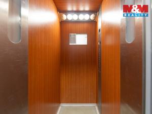 Prodej bytu 2+1, Kuřim, Popkova, 66 m2