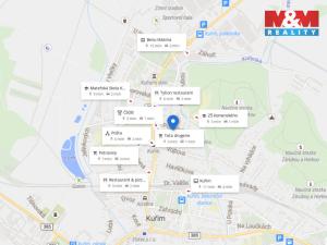 Prodej bytu 2+1, Kuřim, Popkova, 66 m2