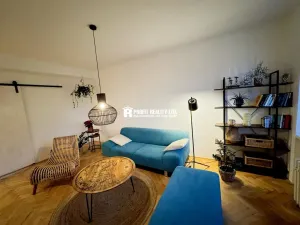 Prodej bytu 2+kk, Děčín, Prokopa Holého, 50 m2