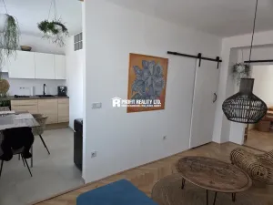 Prodej bytu 2+kk, Děčín, Prokopa Holého, 50 m2
