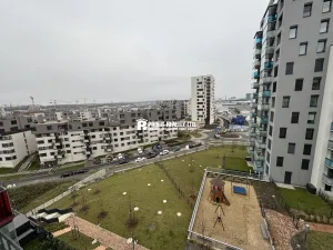 Prodej bytu 3+kk, Praha - Hloubětín, Sobí, 64 m2