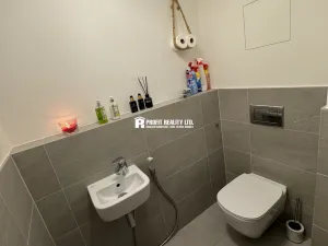 Prodej bytu 3+kk, Praha - Hloubětín, Sobí, 64 m2