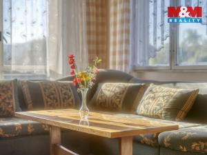 Prodej rodinného domu, Svojkovice, 94 m2