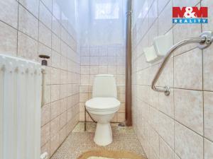 Prodej rodinného domu, Svojkovice, 94 m2