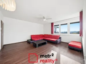 Prodej bytu 3+kk, Olomouc, Loudova, 72 m2