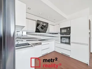 Prodej bytu 3+kk, Olomouc, Loudova, 72 m2