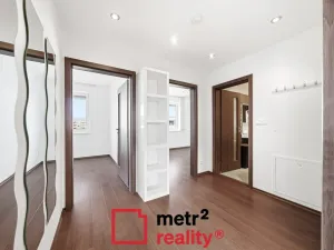 Prodej bytu 3+kk, Olomouc, Loudova, 72 m2