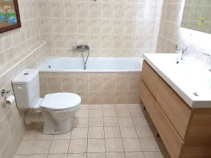 Pronájem bytu 3+kk, Praha, Nad Okrouhlíkem, 102 m2