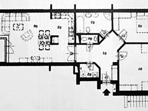 Pronájem bytu 3+kk, Praha, Nad Okrouhlíkem, 102 m2