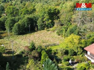 Prodej pozemku pro bydlení, Merklín - Lípa, 1763 m2