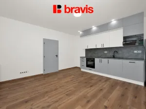 Pronájem bytu 3+kk, Rosice, Wolkerova, 57 m2