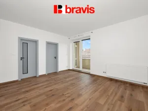 Pronájem bytu 3+kk, Rosice, Wolkerova, 57 m2