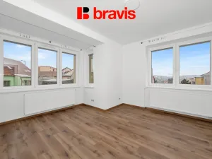 Pronájem bytu 3+kk, Rosice, Wolkerova, 57 m2