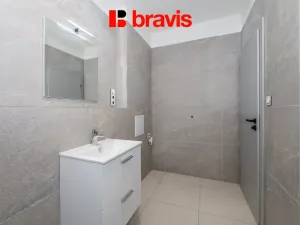 Pronájem bytu 3+kk, Rosice, Wolkerova, 57 m2