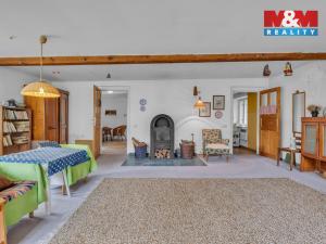 Prodej rodinného domu, Vejvanov, 85 m2