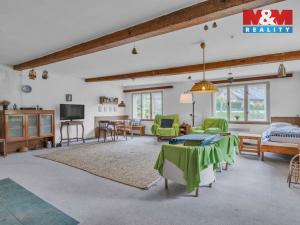 Prodej rodinného domu, Vejvanov, 85 m2