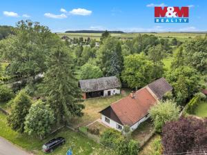 Prodej rodinného domu, Vejvanov, 85 m2