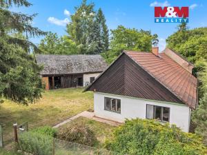 Prodej rodinného domu, Vejvanov, 85 m2