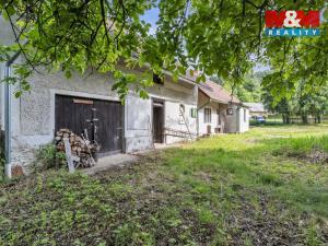 Prodej rodinného domu, Vejvanov, 85 m2