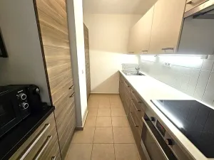 Pronájem bytu 3+kk, Praha - Břevnov, Radimova, 60 m2