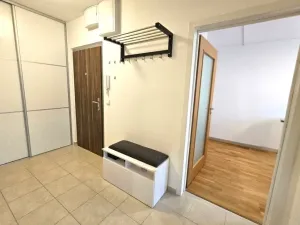 Pronájem bytu 3+kk, Praha - Břevnov, Radimova, 60 m2