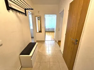 Pronájem bytu 3+kk, Praha - Břevnov, Radimova, 60 m2