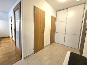Pronájem bytu 3+kk, Praha - Břevnov, Radimova, 60 m2