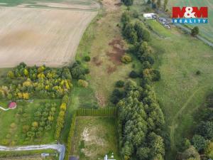 Prodej louky, Františkovy Lázně - Žírovice, 8900 m2