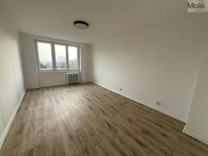 Pronájem bytu 2+1, Most, Maxe Švabinského, 54 m2