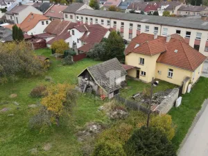 Prodej rodinného domu, Horní Cerekev, Sportovní, 137 m2