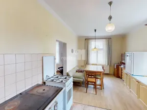 Prodej rodinného domu, Horní Cerekev, Sportovní, 137 m2