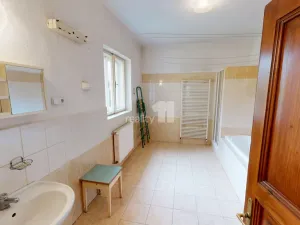 Prodej rodinného domu, Horní Cerekev, Sportovní, 137 m2