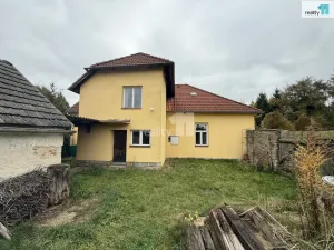 Prodej rodinného domu, Horní Cerekev, Sportovní, 137 m2