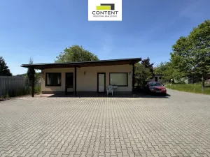 Prodej skladu, Praha - Točná, Branišovská, 26545 m2