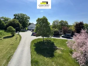 Prodej skladu, Praha - Točná, Branišovská, 26545 m2