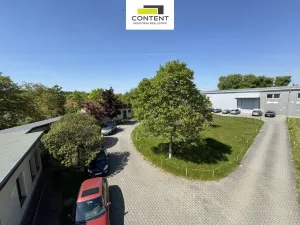 Prodej výrobních prostor, Praha - Točná, Branišovská, 26545 m2