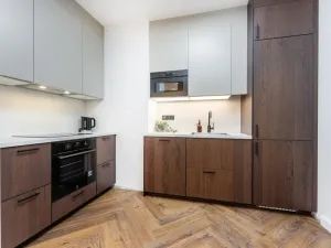 Prodej bytu 3+kk, Praha - Holešovice, Dělnická, 67 m2