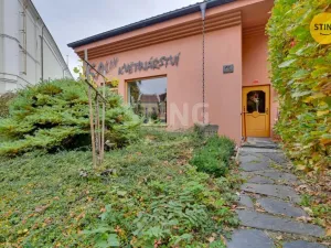 Prodej obchodního prostoru, Kroměříž, 1. máje, 102 m2