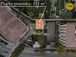 Prodej obchodního prostoru, Kroměříž, 1. máje, 102 m2